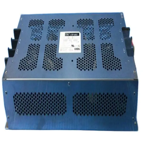 COSEL TBC-150-683 电源线滤波器 智能控制器模块 卡件模块