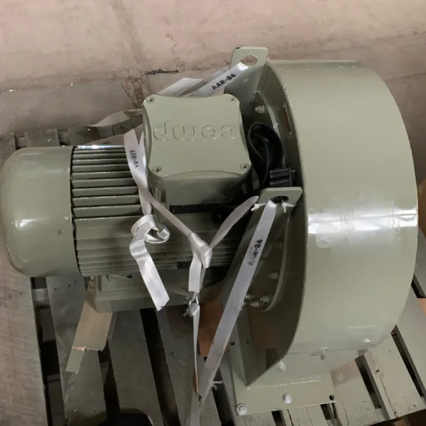 优势供应 HUNT ENGINE 离心风机 5028G10-3