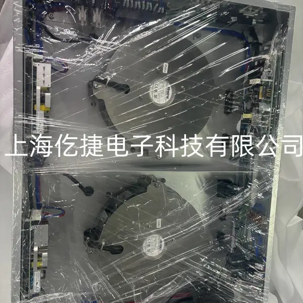 半导体设备故障检测维修 CKE172-AN01 FFU风机维修