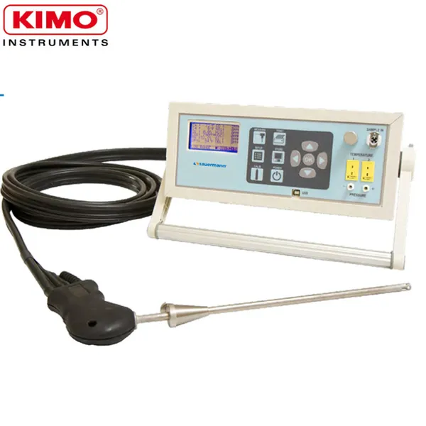 ����KIMO��ïSi-AQ Expert���ڿ������������