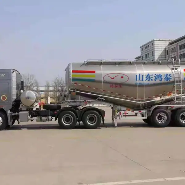 山东鸿泰罐车厂销售部电话及联系方式