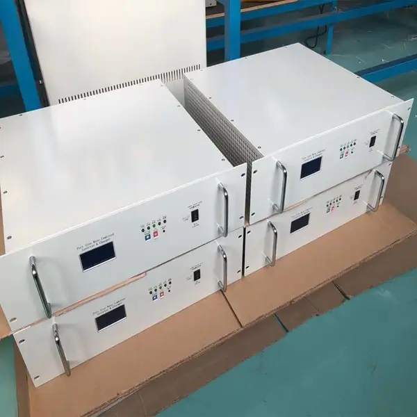 水电站8KVA高频逆变器,DC110V/220V电力逆变器