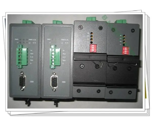 RS485��˻�������ǿ-���ڻ�ͨ�Ƽ�-����RS485��˻�
