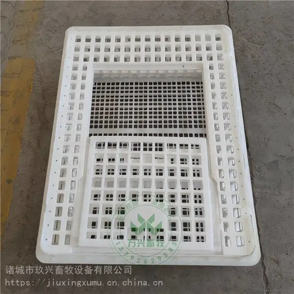 鸡用运输笼 兔子运输笼 成鸡***笼