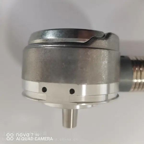 海德汉角度编码器 532728-14 圆光栅 TTR ERA 4400C