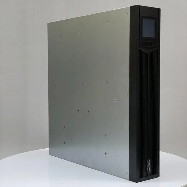 科华ups电源YTR3310-J 在线式三进三出 10KVA机架式