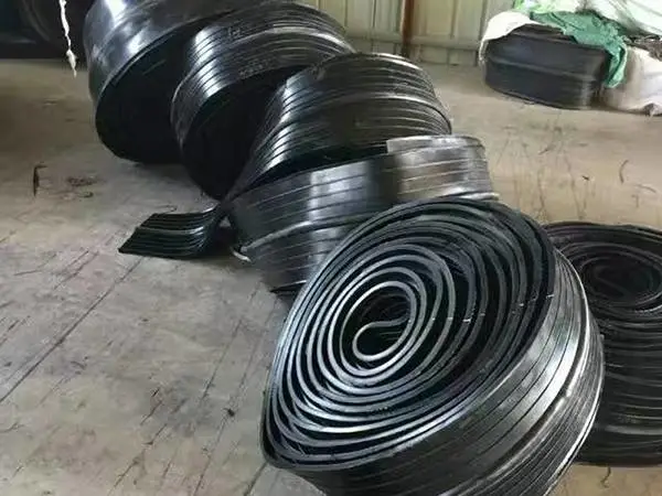 优质国标波浪形橡胶止水带生产商加工生产