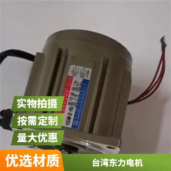 4IK25GN-S2-IP55东力电机 供应小型新能源机械设备应马达