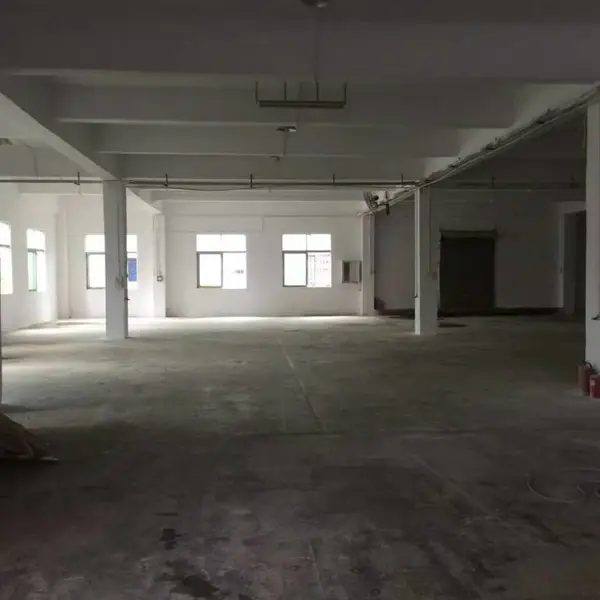 新塘工厂地面起灰处理-增 城厂房固化剂地坪施工