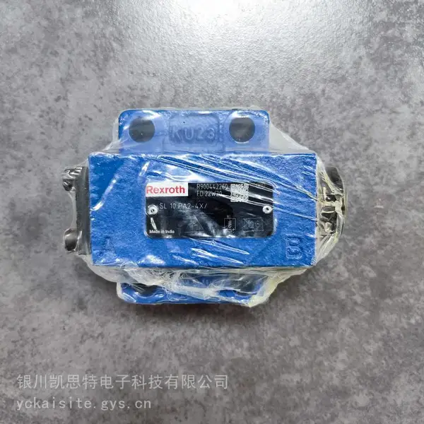 Rexroth/��ʿ��Һѹ���� R900442260 SL10PA2-4XM