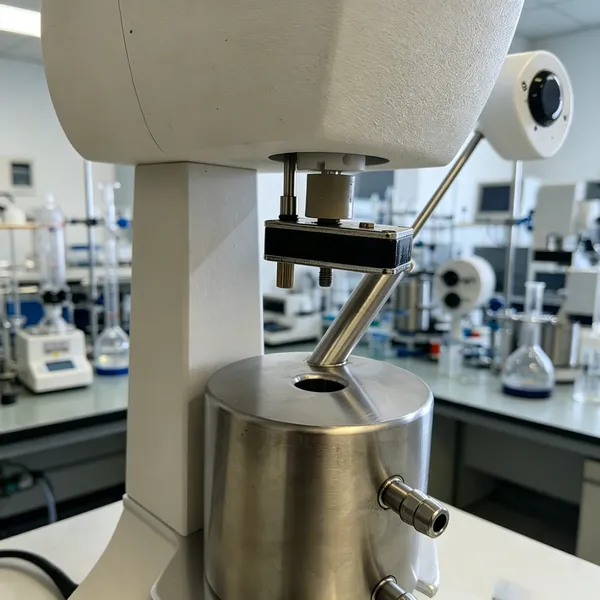 数字式粘度计NDJ-9S转速准确1-200万mPas/cP尼润NDJ-8S粘度计