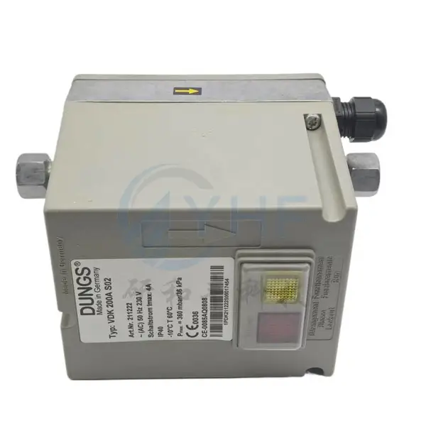 VPS504 S04特价德国冬斯检漏仪 VPS504S02燃气检漏装置