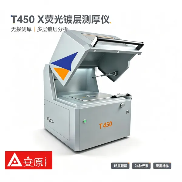安原仪器T450型膜厚仪厂家直销品质保障售后完善