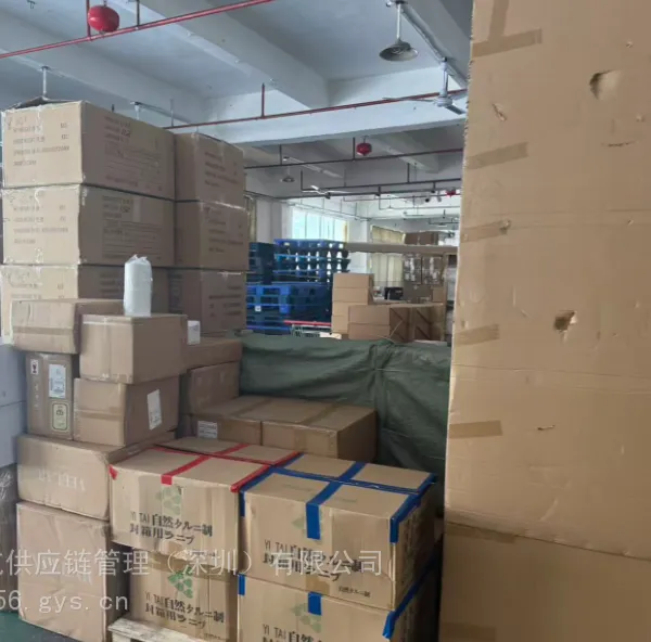 跨境电商货物空运到伊朗门到门物流