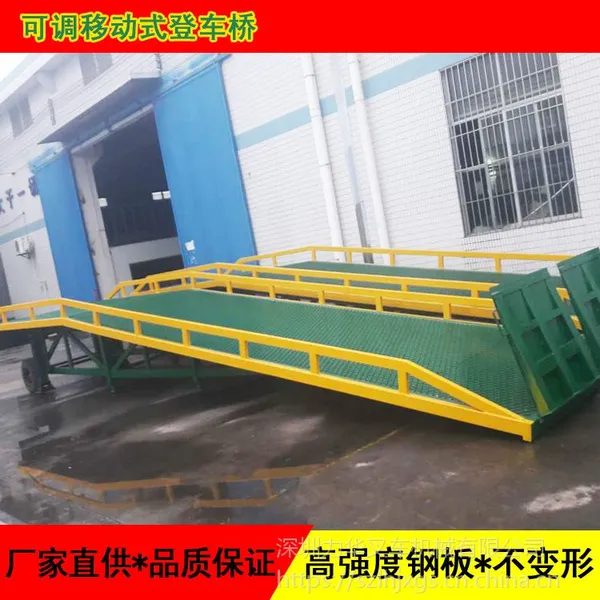 ��Ӧ�ƶ�ʽ�ǳ��� ����װ��ж��ƽ̨ 10�ַ���ʽ�ǳ���