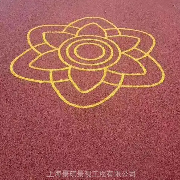 贵州毕节市政透水路面黔西县透水混凝土步道工程施工电话