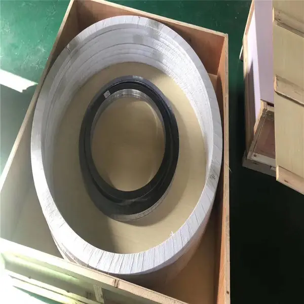 不锈钢高压石墨垫片碳钢石墨垫片厚度高强垫片