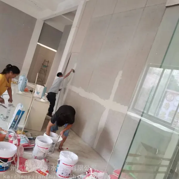凯盛 建筑装饰工程提供工程设计 店铺 办公楼 厂房装修设计