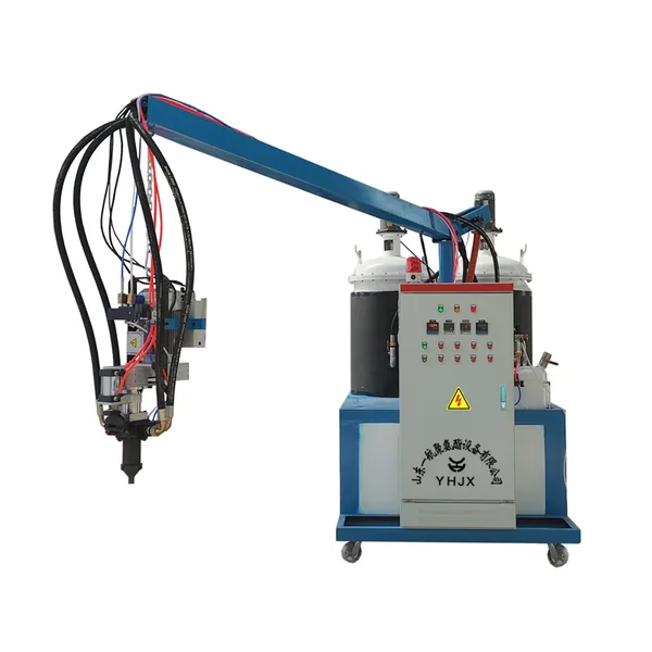做PU刀剑面具机器 慢回弹玩具加工机械 聚氨酯发泡设备