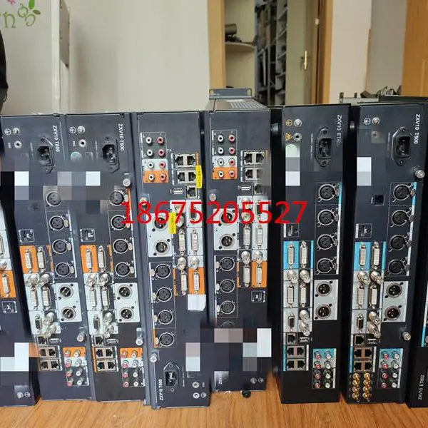 中兴ET800视频会议终端维修中兴ET800维修中兴ET800视频会议维修