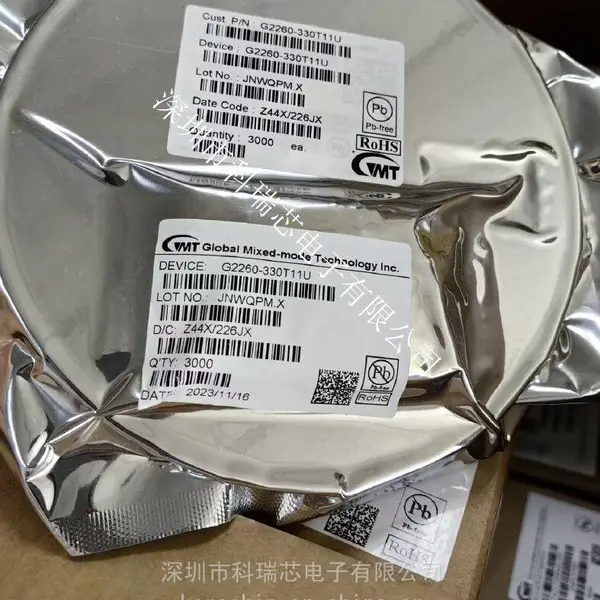 GMT致新 G2260-150T73U 极低电流稳压器 代理商科瑞芯供应