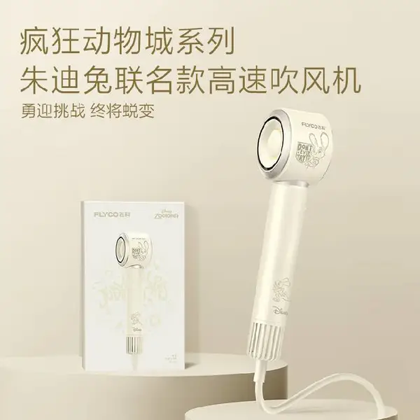 超高速吹风机洛阳特色礼品冷热风恒温吹风机