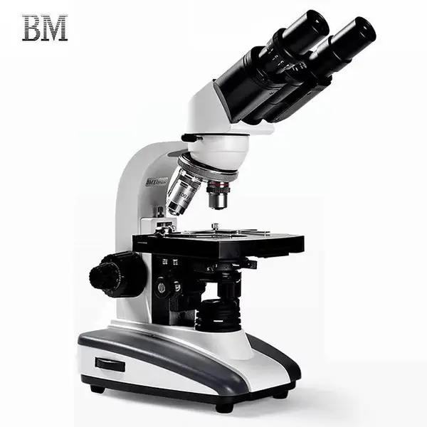 彼爱姆 XSP-BM-1C 实验室专业科研光学生物单目显微镜