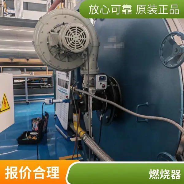 天然气烧嘴支持定制工业燃烧器耐磨耐用按需供应 岱鼎燃烧
