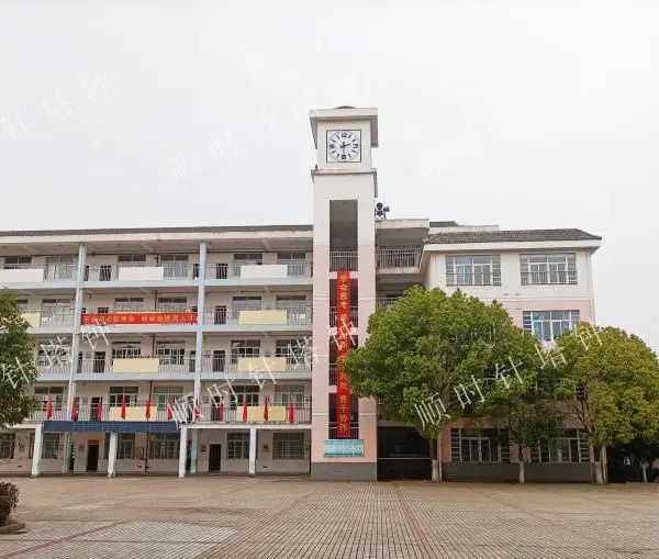 防水塔钟改造-塔钟改造-顺时针塔钟维修