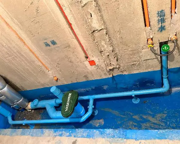 新北区地方水电安装常用知识 常州市聚弘新型建材供应