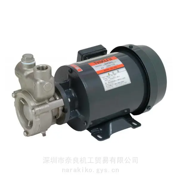 日本Nikuni涡轮泵型号:25NED07Z议价