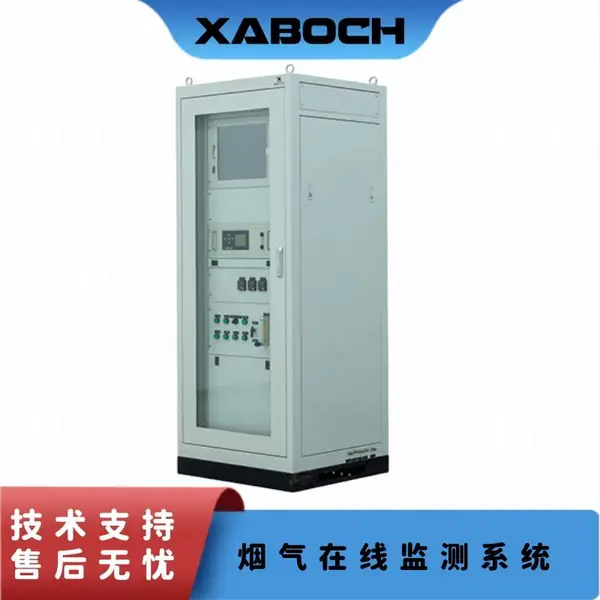 PUE-6000烟气在线监测设备 污染源排放实时采集 环保自动检测装置