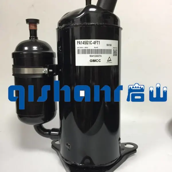 原装东芝R410空调制冷压缩机PA311X3CS-4MUL