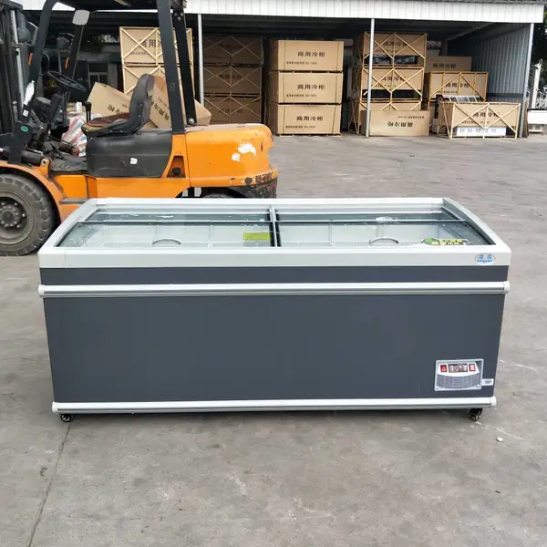 700G600G�����䶳��ϵ��� ����չʾ�� ����ѩ���ͭ��