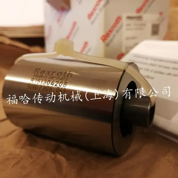 R151239052力士乐螺母,线性滚珠轴承现货