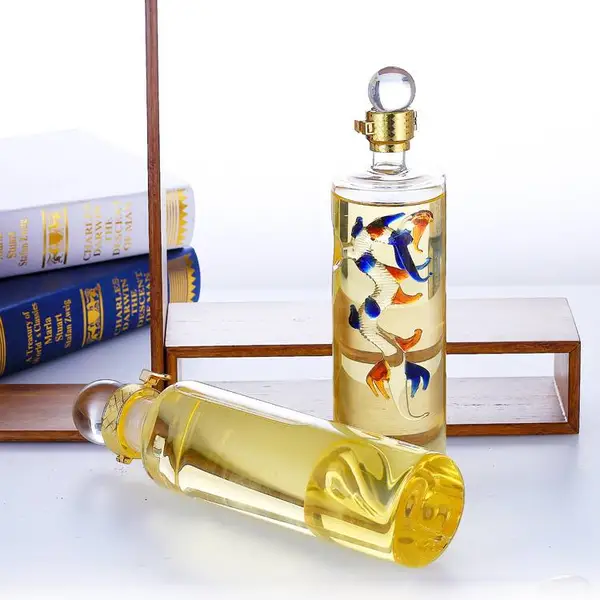 �ӱ����󶬳��Ĳݾ�ƿ***��ƿ���Ͳ������վ�ƿ��������ƿ��װ1300ml