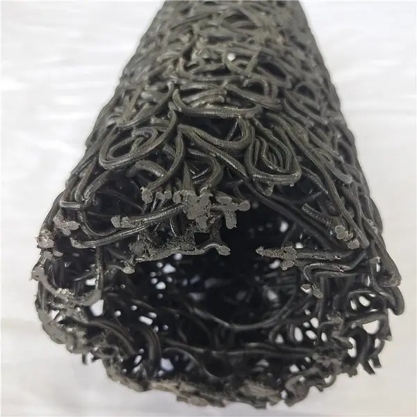一诺 排水盲管 DN150mm透水塑料盲沟管 用于隧道园林绿化工程