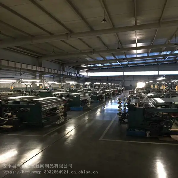 禾目金属400目不锈钢方孔网316L平纹编织过滤网1.22米宽出口标准