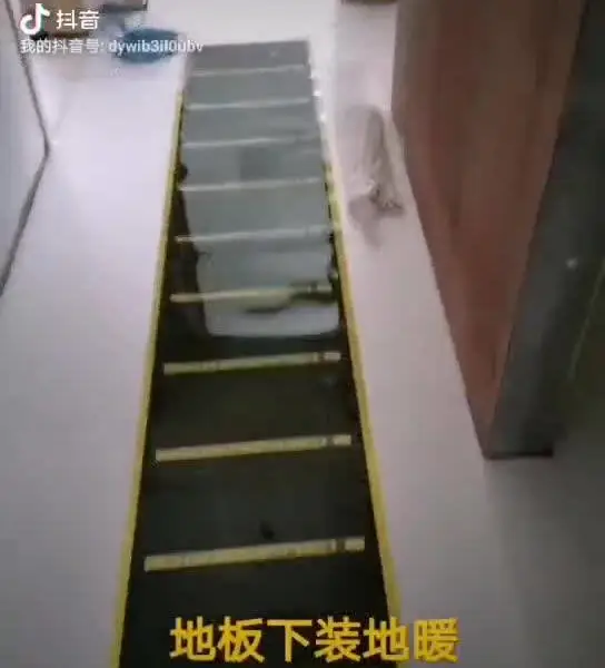 杭州石墨烯地暖电地暖与水地暖的优缺点对比