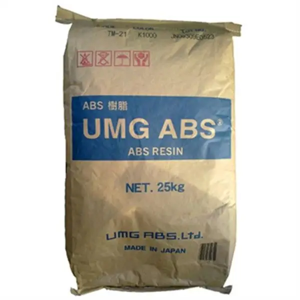 日本UMG ABS TX64D 耐磨 高光泽 汽车部件应用