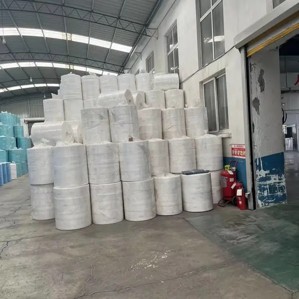 口罩无纺布