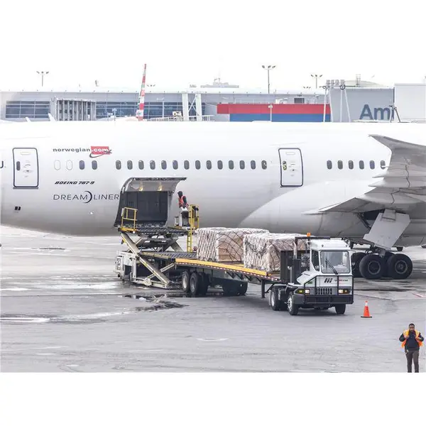 台州机场航空物流 主推乐清飞长春机场航班带货