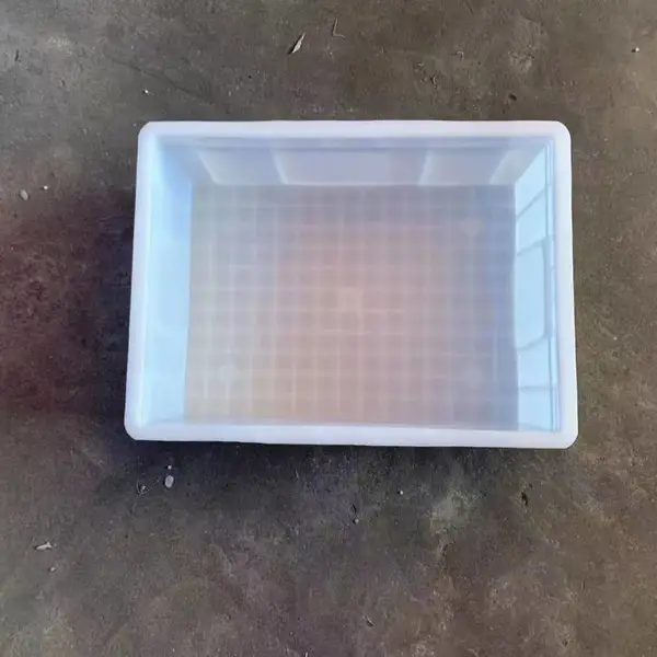 江门乔丰消毒餐具箱/江门塑胶箱/江门餐具箱