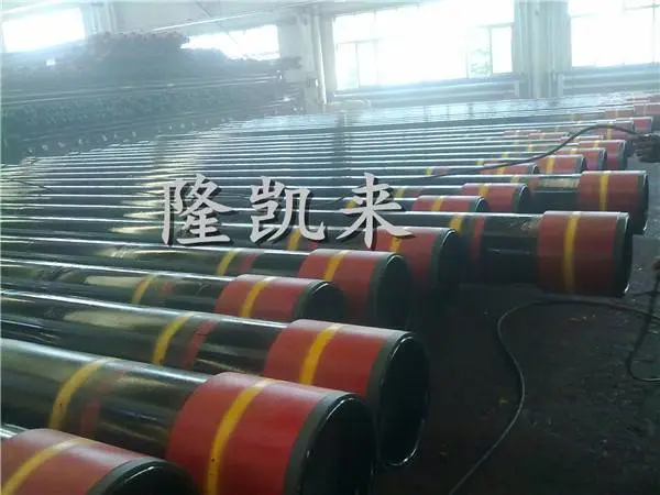 ����13Cr-¡����ֱ��-L80 13Cr����