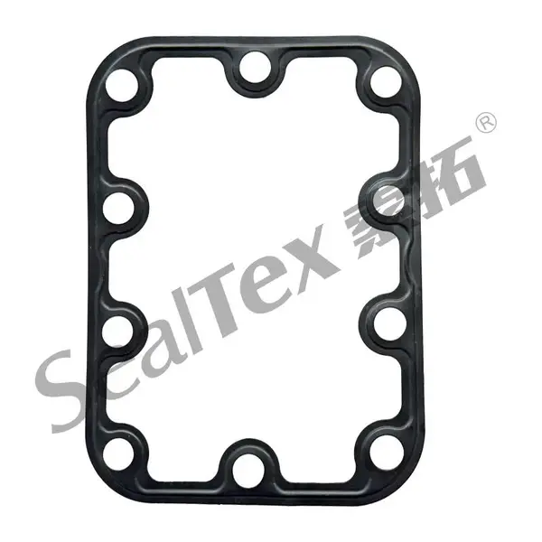 SealTex索拓 ST-8258金属涂覆橡胶 适用于发动机，传动系统垫片