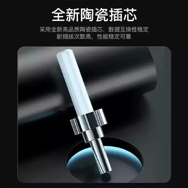 电信级OM3光纤跳线LC-LC万兆多模双芯3M/5/10/20米尾纤双工头两芯光钎延长线方转圆交换机