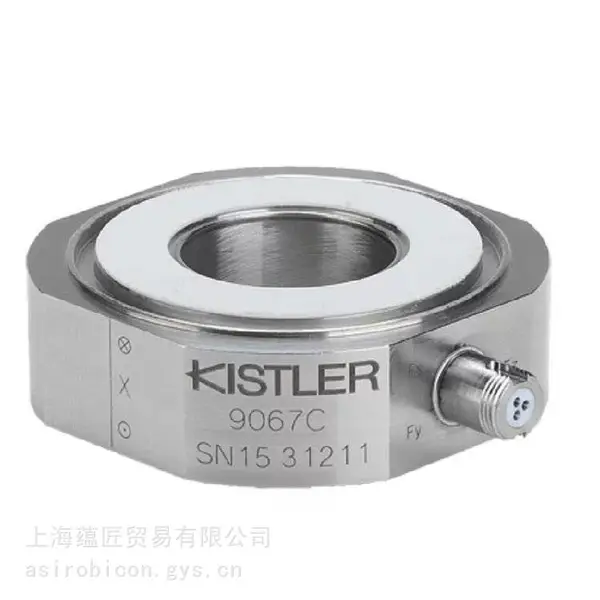 瑞士KISTLER放大器