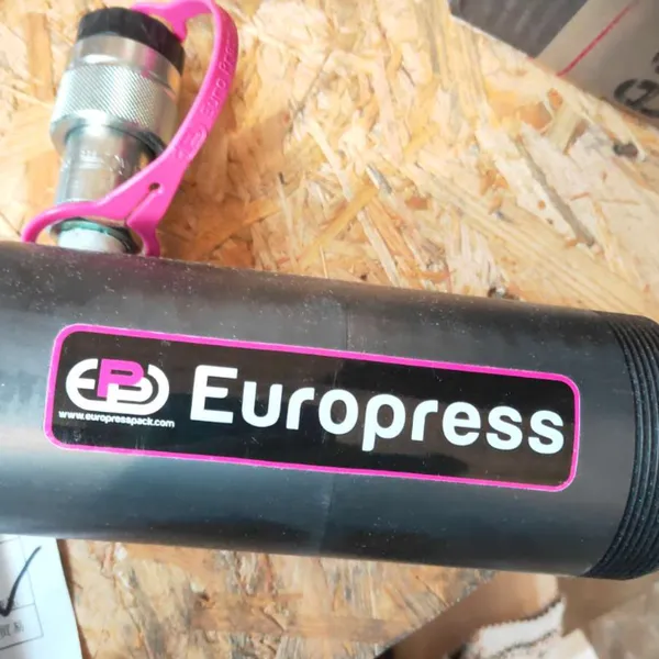 优势供应 europress 液压缸 CMF10N80