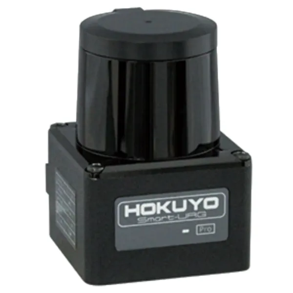 日本北阳HOKUYO 多回声支持 UST-30LC 测距传感器