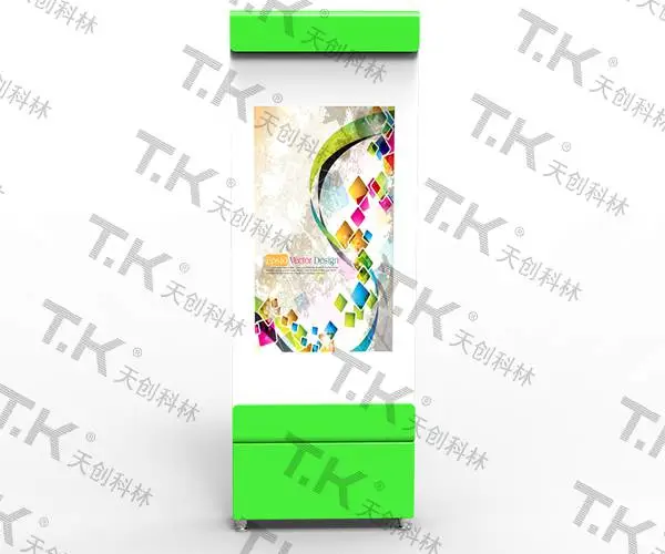 广告一体机厂家-媒体广告一体机厂家-天创科林(推荐商家)
